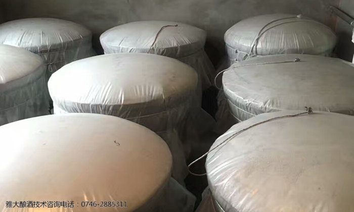 守住純糧酒這條線，帥小伙用雅大燒酒設備釀高粱酒贏未來