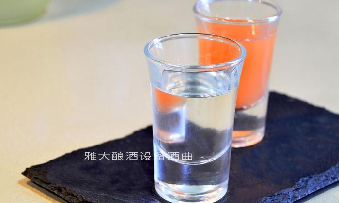 「燒酒設備」白酒新喝法給釀酒者帶來了新商機