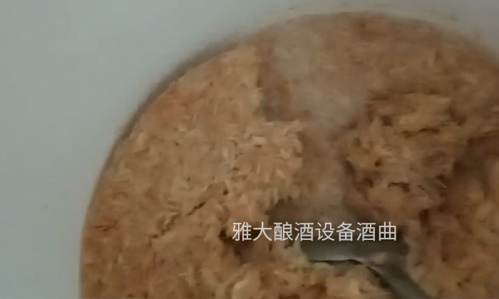 福建吳老板寄來雅大蒸酒設備的100斤柚子發(fā)酵中-邀君品嘗6