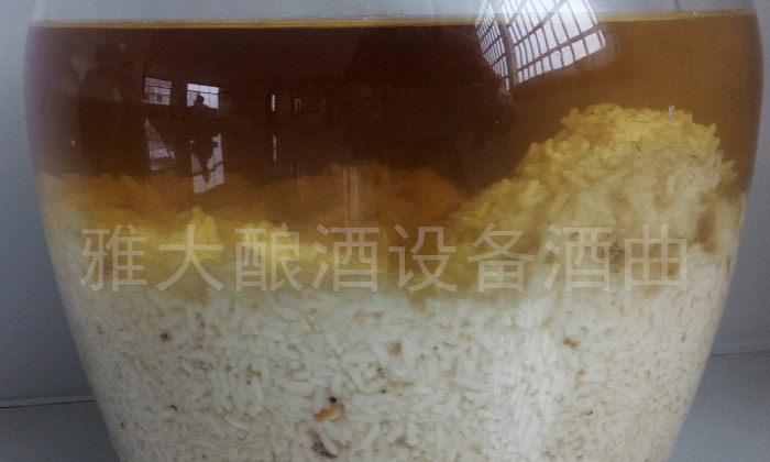 「釀酒設(shè)備」釀酒新人常見(jiàn)30問(wèn)——發(fā)酵管理篇3