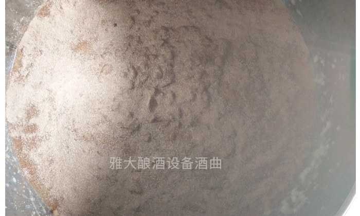烤酒設備制作土豆酒