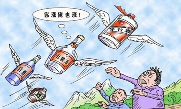 2018 用白酒設備現蒸現賣都供不應求 還要存酒嗎