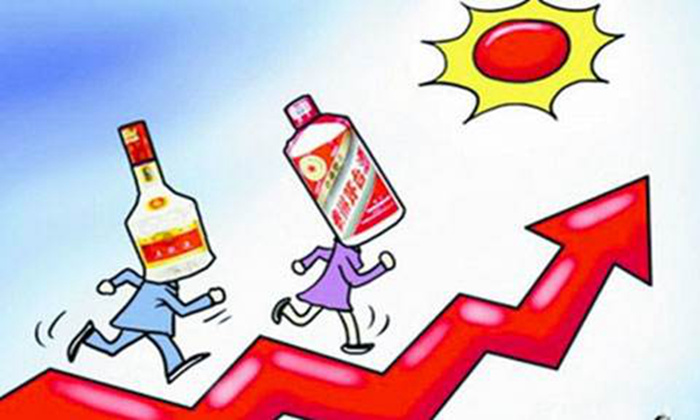 2018 用白酒設備現蒸現賣都供不應求 還要存酒嗎