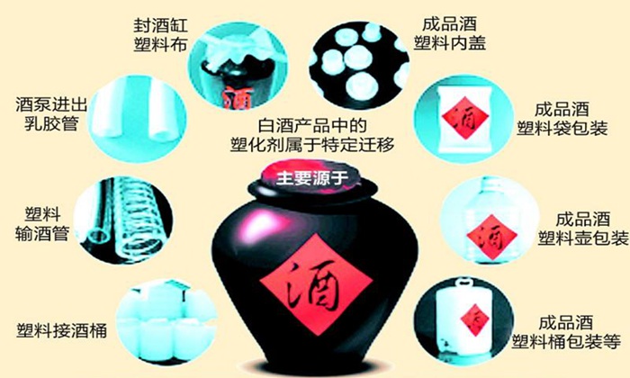 小作坊烤酒設(shè)備做的酒塑化劑會(huì)超標(biāo)嗎 如何避免？