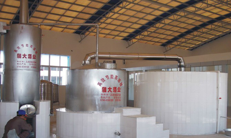 釀酒設備究竟是不銹鋼好還是鋁合金好