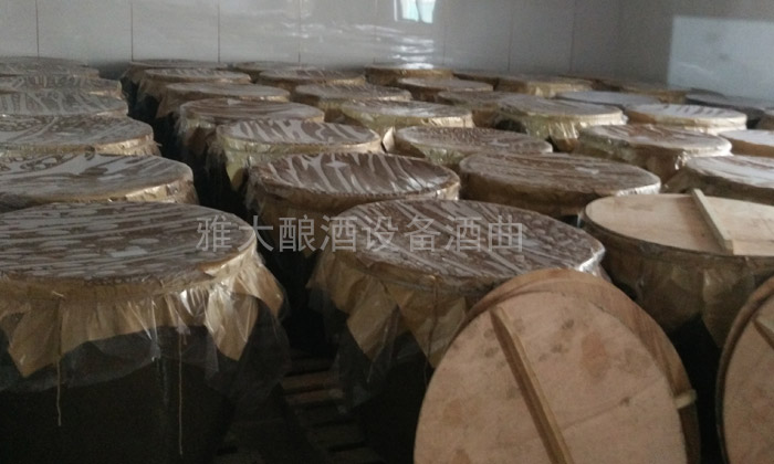 2-選擇一款烤酒設備，在家也能釀出美味高粱酒