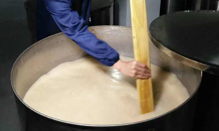 用熟料釀酒設備新工藝釀酒