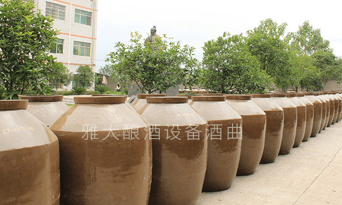 夏季用不銹鋼釀酒設備做酒4 夏季用不銹鋼釀酒設備做酒4
