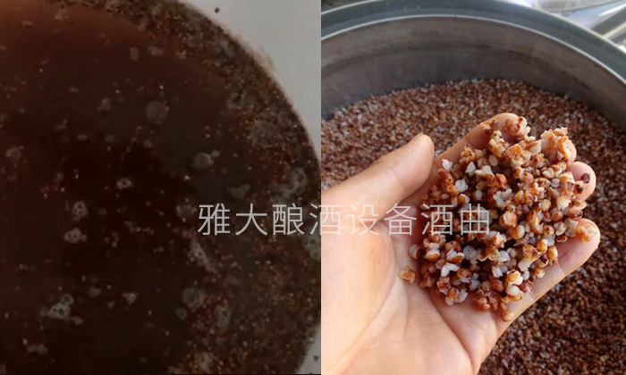 不銹鋼釀酒設備,酒曲,釀酒新設備,小型酒廠釀酒設備