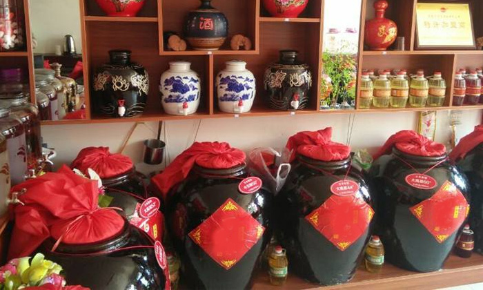 用釀酒新設(shè)備做的純糧酒很多人不愛(ài)喝，原因有5點(diǎn) 1
