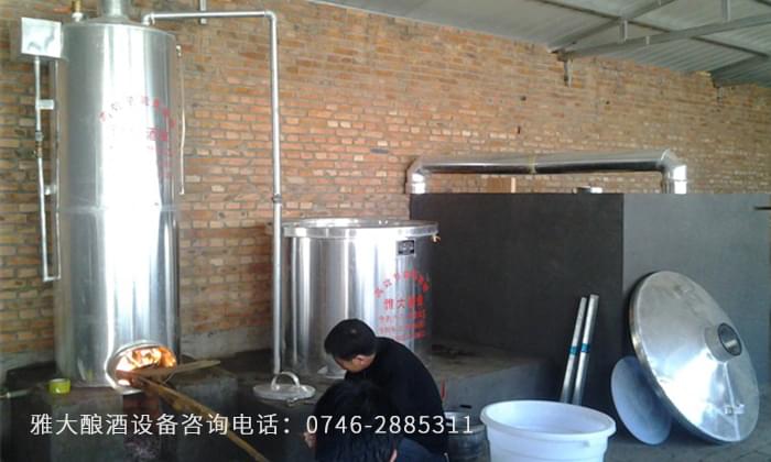 各材質釀酒新設備優缺點大比拼，99%的釀酒新人都不知道 5