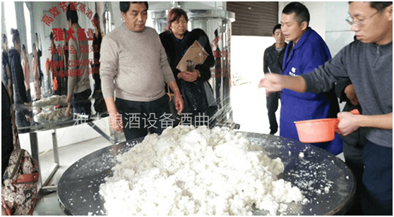 雅大釀酒設備,純糧釀酒設備,雅大酒業