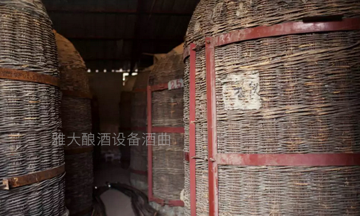 7.1雅大釀酒設備：中國白酒的十萬個為什么，您能回答幾個04