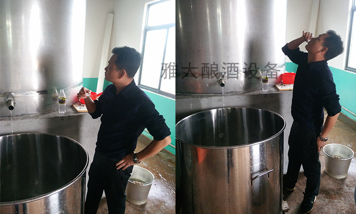 25-小型釀酒設備：從飲酒行為暴露你的年齡，酒鬼們快來看準不準!品酒飲酒