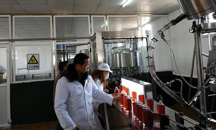 用酒廠釀酒設備做酒可辦理食品生產加工小作坊許可證嗎？6