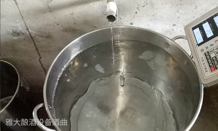 夏季釀酒是什么導致酒廠釀酒設備的酒減少？10分鐘解決2