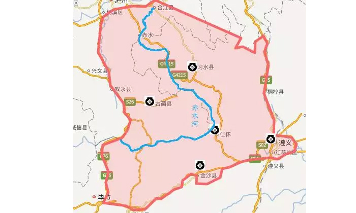 27-「白酒生產設備」您知道中國有哪些白酒產品嗎？中國名酒分布圖1