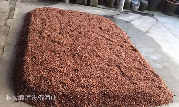 7.29 夏季做箱糖化階段和酒精發(fā)酵階段管理好,燒酒設備也能釀出好酒!3 7.29 夏季做箱糖化階段和酒精發(fā)酵階段管理好,燒酒設備也能釀出好酒!3