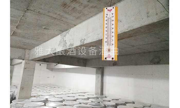 7.29 夏季做箱糖化階段和酒精發(fā)酵階段管理好,燒酒設備也能釀出好酒!6 7.29 夏季做箱糖化階段和酒精發(fā)酵階段管理好,燒酒設備也能釀出好酒!6