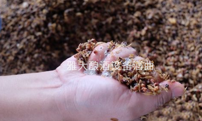 7.29 夏季做箱糖化階段和酒精發(fā)酵階段管理好,燒酒設備也能釀出好酒!5 7.29 夏季做箱糖化階段和酒精發(fā)酵階段管理好,燒酒設備也能釀出好酒!5