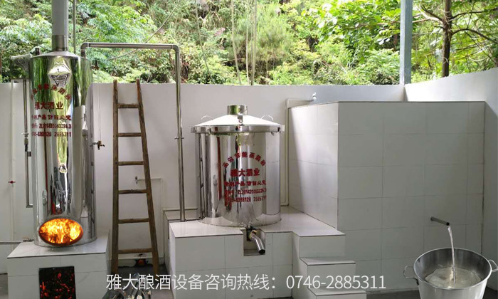 8.1 3個不同的釀酒故事告訴我們 用酒廠釀酒設備造假酒就是作死2 8.1 3個不同的釀酒故事告訴我們 用酒廠釀酒設備造假酒就是作死2