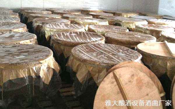 白酒釀造設備到家后，99%的人都不知道如何快速打開當地酒市場！05