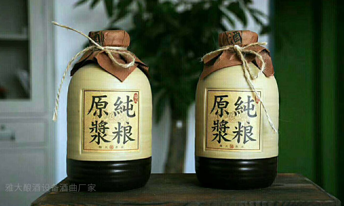 白酒釀造設備到家后，99%的人都不知道如何快速打開當地酒市場！02