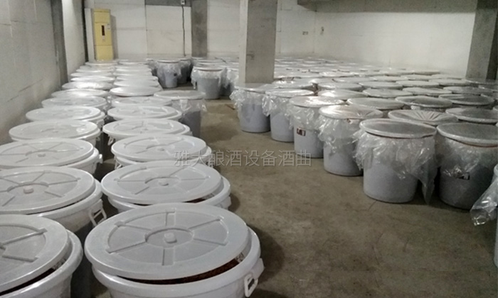 除酒廠釀酒設(shè)備外，這些影響出酒率的因素也要知道！04