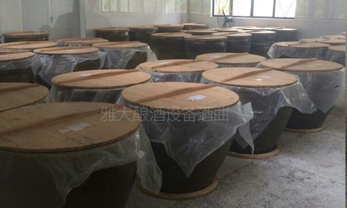 「白酒釀酒設備」您與釀酒老師傅的差距，可能只是忽視了這1點05