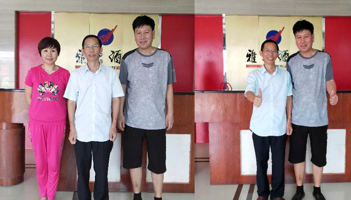 是什么讓他舍棄羊毛廠,選擇用酒廠釀酒設(shè)備做酒?02 是什么讓他舍棄羊毛廠,選擇用酒廠釀酒設(shè)備做酒?02