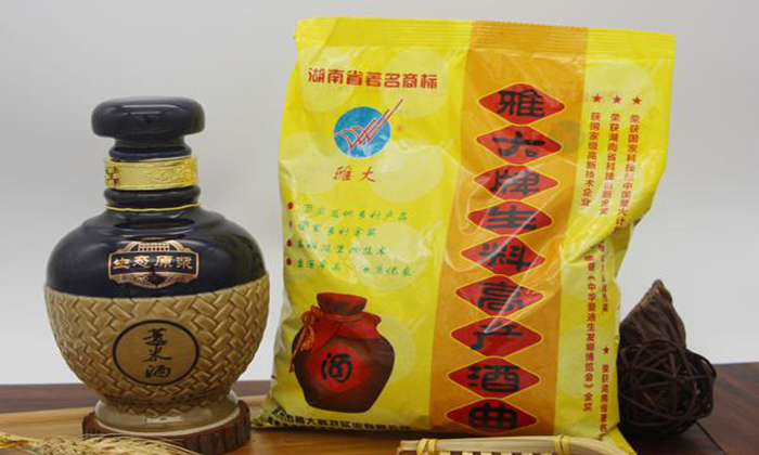傳統(tǒng)釀酒技術(shù)與現(xiàn)代專業(yè)釀酒設(shè)備釀酒技術(shù)有何不同？03