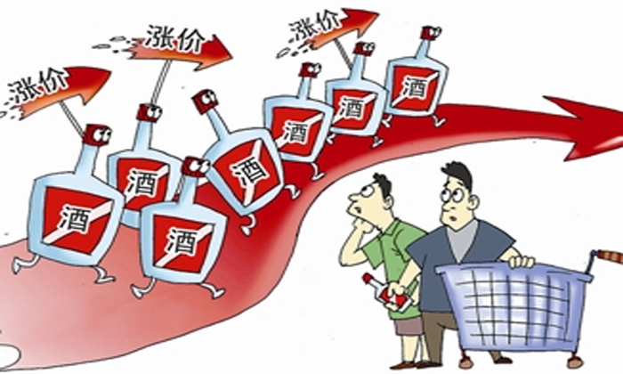 白酒銷售旺季即將來臨，聽說大酒廠都用這款大型釀酒設備做酒！02
