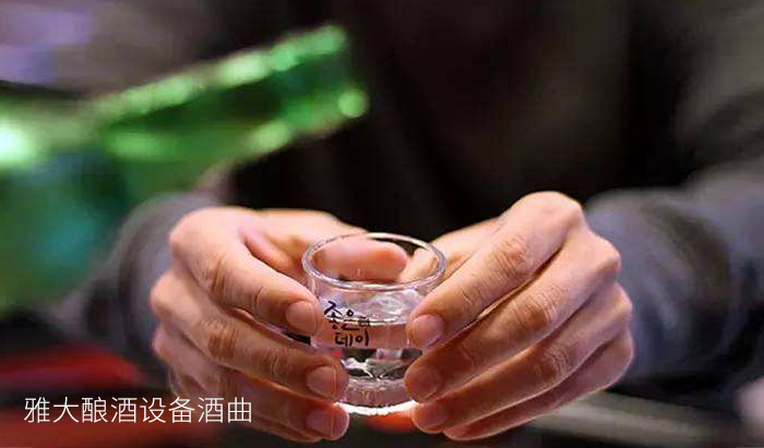 沒一技之長學什么好創業 用糧食釀酒設備做酒前景好嗎？04