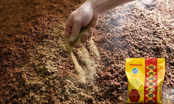 新人用電加熱釀酒設(shè)備生產(chǎn)固態(tài)酒，不能忽視這6大要素07