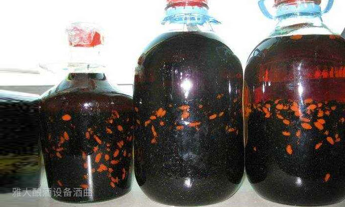 9.15「大型釀酒設備」驚！用黑螞蟻泡酒功效竟然這么大！02