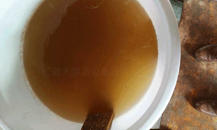用糧食釀酒設備做生料酒遇到這6大問題，怎么辦？-05