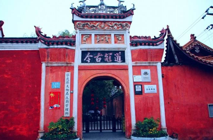 30-國慶不知道到哪里玩？雅大邀您來游零陵古城-寧遠文廟1