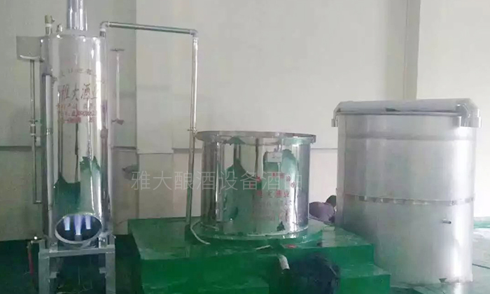 電加熱釀酒設備和明火加熱的釀酒設備哪種好？-05
