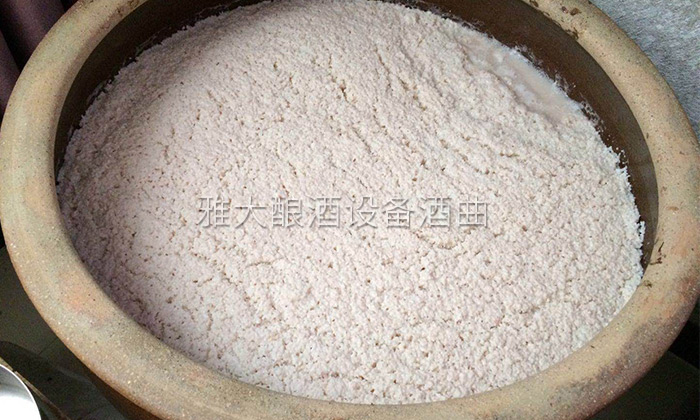 李樹剛用糧食釀酒設備做酒，成功辦理食品小作坊登記證的奧秘-08
