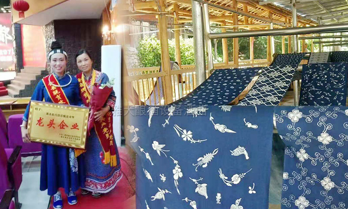 土灶日釀240斤酒要3個人工，可換上這款糧食釀酒設備后……-01