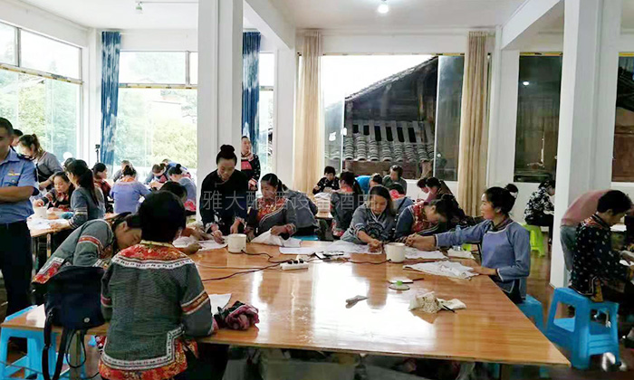 土灶日釀240斤酒要3個人工，可換上這款糧食釀酒設備后……-03