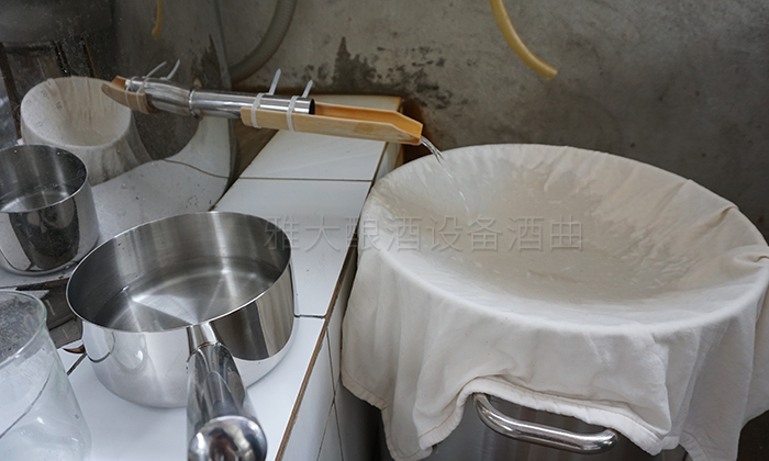 傳統釀酒設備釀酒小妙招:黃酒為什么變酸,怎么防止變酸?-04 傳統釀酒設備釀酒小妙招:黃酒為什么變酸,怎么防止變酸?-04
