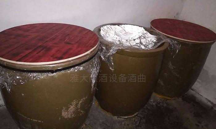 初次用電加熱釀酒設備做固態酒,確保成功的10大關鍵步驟-04 初次用電加熱釀酒設備做固態酒,確保成功的10大關鍵步驟-04