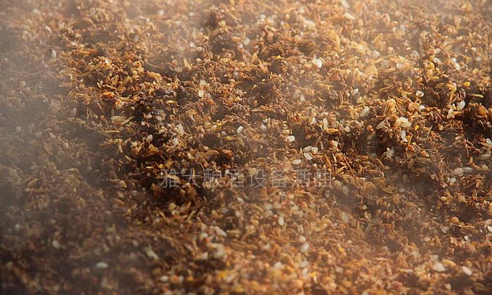 用電加熱釀酒設備做小曲清香型白酒，“清蒸二次清”怎么清？-04