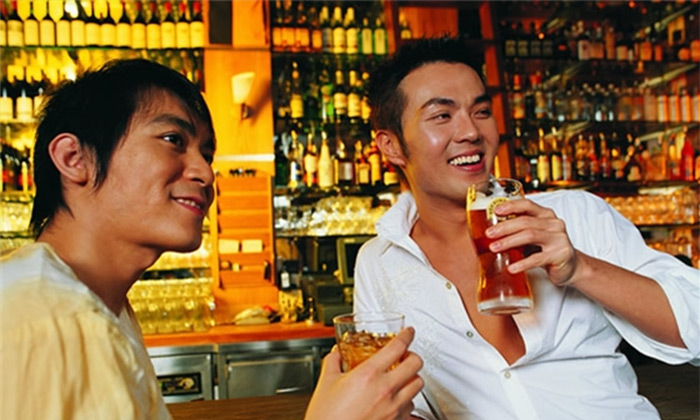 我用糧食釀酒設備做的酒適合90年后 可適合與被選擇能劃等號嗎-07