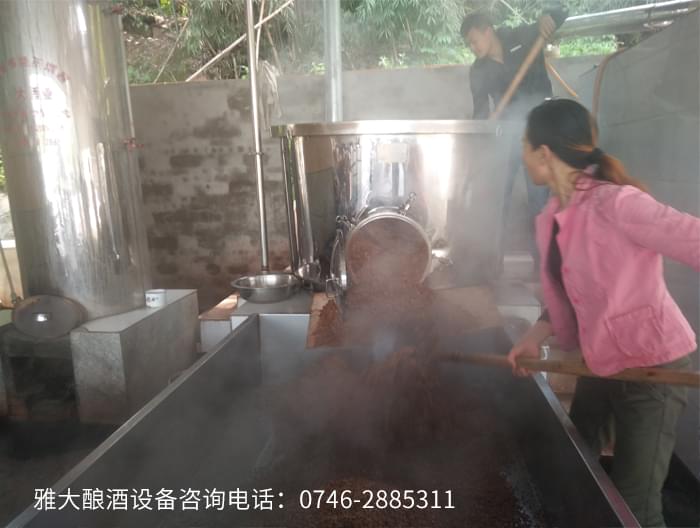比傳統釀酒設備效率低下更糟糕的，是您無法打破傳統思維模式-05