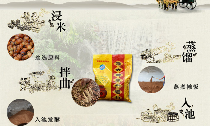 古法釀酒設備VS現代大型釀酒設備及技術，您更中意哪一種？-01