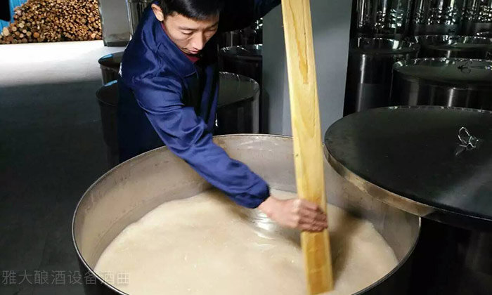 古法釀酒設備VS現代大型釀酒設備及技術，您更中意哪一種？-04