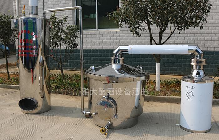 古法釀酒設備VS現代大型釀酒設備及技術，您更中意哪一種？-05