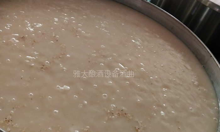 用糧食釀酒設備做生料酒的3大關鍵步驟,您清楚嗎?-04-生料大米釀酒 用糧食釀酒設備做生料酒的3大關鍵步驟,您清楚嗎?-04-生料大米釀酒